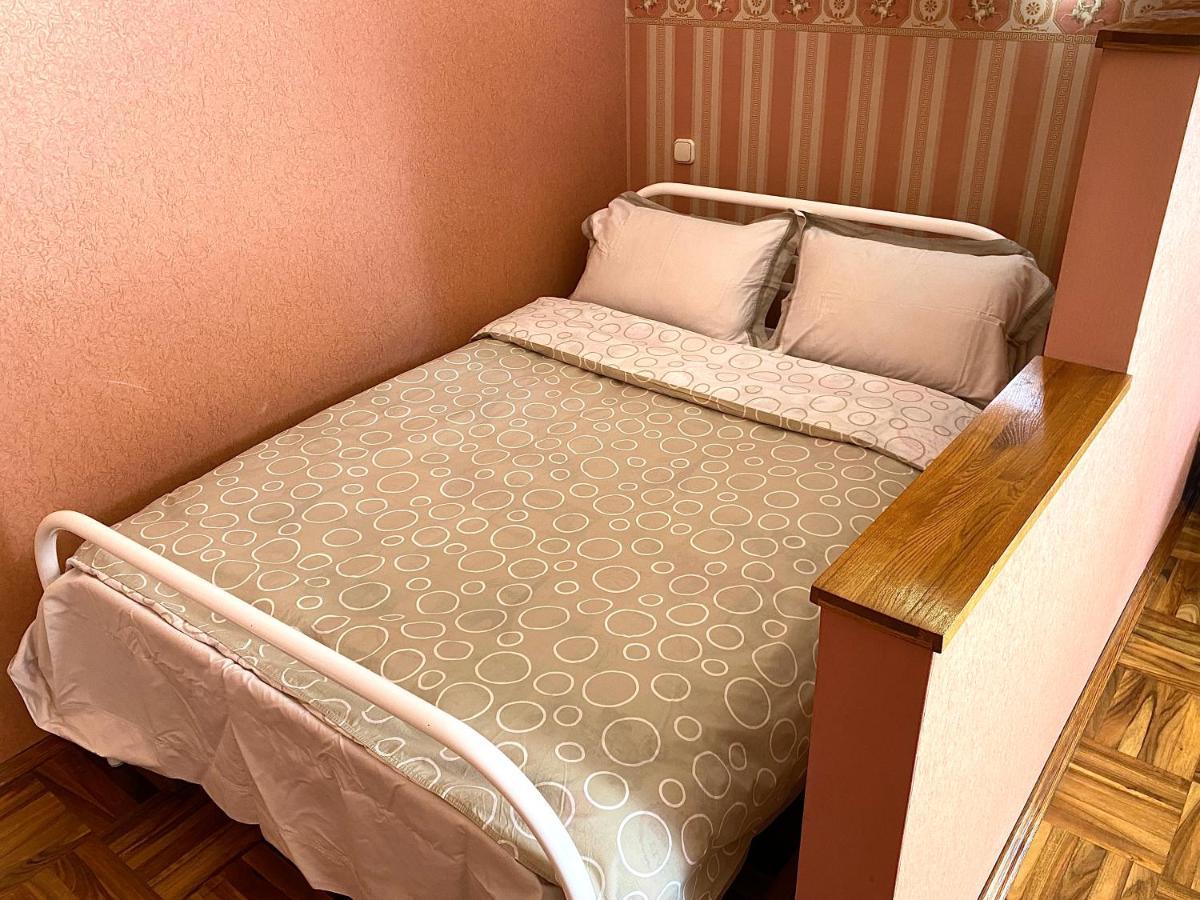 Історія Міста В Сучасності Завжди Зі Світлом Dnipro Extérieur photo